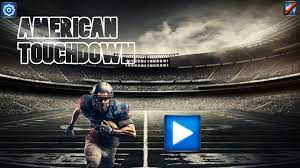 Experience the thrill of the game! Run, dodge opponents, and score touchdowns in this action-packed American football adventure.