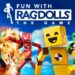 Ragdoll: Playful characters in physics-based adventures. Enjoy the whimsical challenges and fun-filled gameplay!