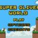 Super Oliver World: A platformer game featuring Oliver's thrilling adventure through challenging levels!