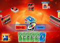 Uno Unblocked" - Play the classic card game online for free. Compete against friends or AI opponents in this entertaining multiplayer version.