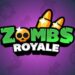 Zombs Royale: Engage in epic multiplayer battles, loot for weapons, and emerge as the last one standing in this intense battle royale game!