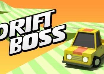 Drift Boss Unblocked - A high-octane online drifting game where players skillfully control a car to execute stylish drifts through challenging tracks. Maneuver with precision, navigate sharp turns, and avoid obstacles to achieve the highest score. Unleash your drifting prowess in this unblocked version of Drift Boss, offering non-stop excitement and skill-based challenges.