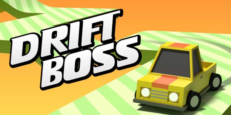 Drift Boss Unblocked - A high-octane online drifting game where players skillfully control a car to execute stylish drifts through challenging tracks. Maneuver with precision, navigate sharp turns, and avoid obstacles to achieve the highest score. Unleash your drifting prowess in this unblocked version of Drift Boss, offering non-stop excitement and skill-based challenges.